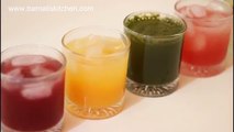 5 Easy Drinks and Mocktail Recipe - Holi special cold drinks - Best Summer Drinks Recipe