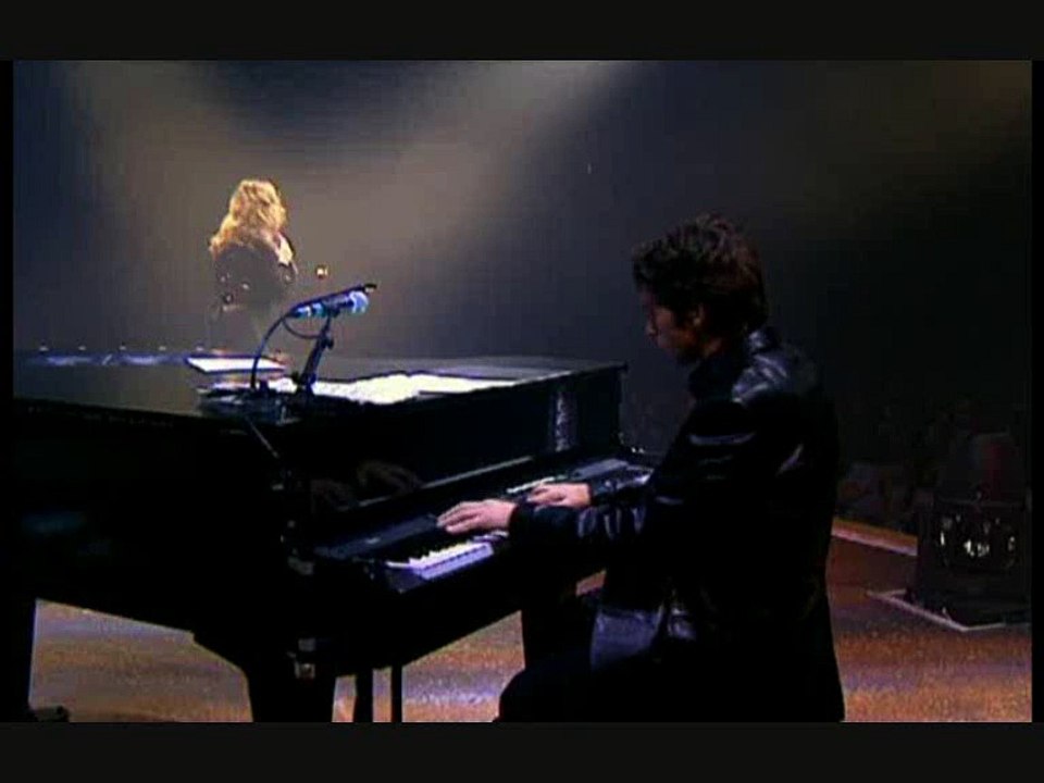 ET MAINTENANT – LARA FABIAN LIVE (en hommage à Gilbert Bécaud)