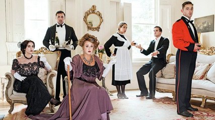 Geordie Shore Season 15 Episode 5 |subtitles| online project free tv