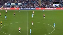 Raheem Sterling GOAL HD - Manchester City 2-0 Shakhtar Donetsk 26.09.2017