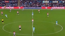 Goal HD - Manchester City	2-0	Shakhtar Donetsk 26.09.2017
