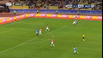Monaco 0 - 3 FC Porto 26/09/2017 Miguel Layun  Super Goal 90' HD Full Screen Champions League .