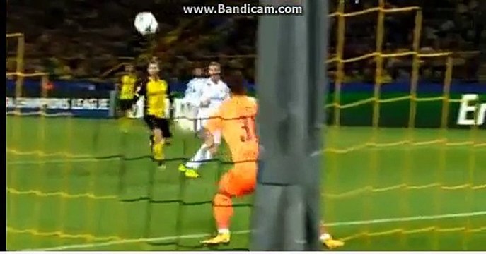 All Goals & highlights HD Borussia Dortmund 1-3 Real Madrid 26.09.2017