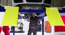 スーパーカー大改造「AudiアウディR8」ドリフト仕様へカスタム