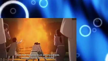 アシュラ vs インドラ