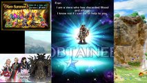 13 Rare summons Final Fantasy Brave Exvius FFBE draws heroes