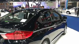 Honda city 2017 รุ่น 1.5 S CVT ราคา 589,000 บาท