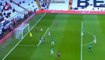 All Goals & highlights HD  Besiktas 2 - 0	 RB Leipzig  26-09-2017