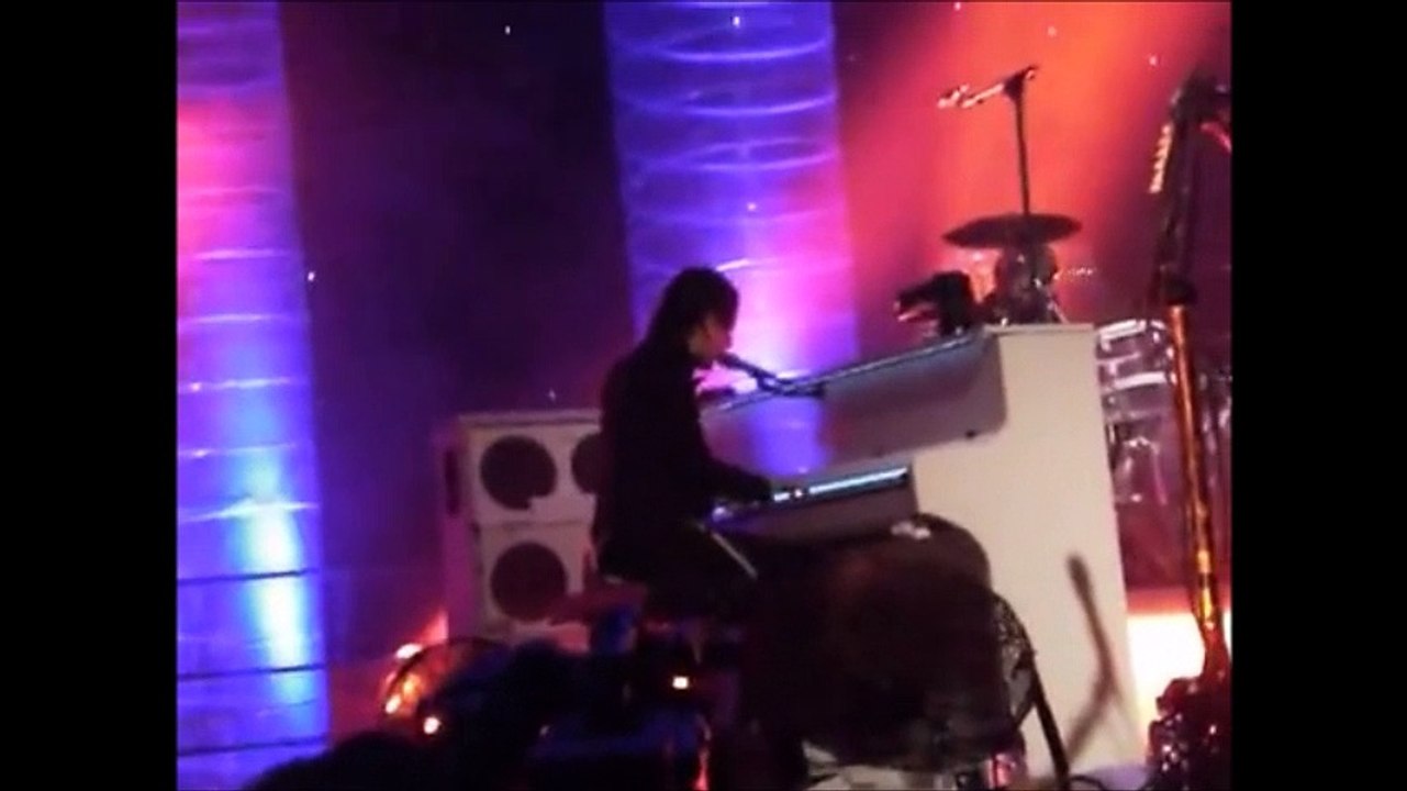 Muse - Hoodoo, Hong Kong AsiaWorld-Expo, 03/03/2007