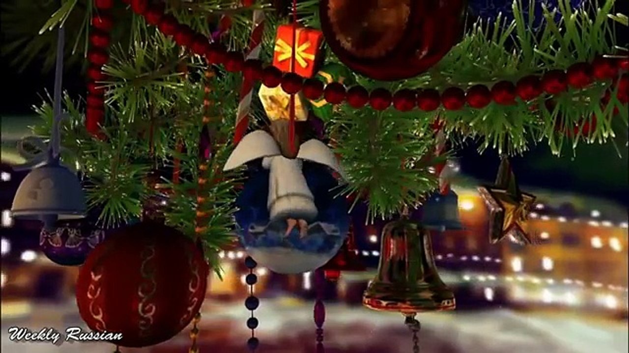 ❆ НОВЫЙ ГОД ровно в полночь придет ❆ С НОВЫМ 2017 ГОДОМ! ❆ Новогодние песни для детей и взрослых