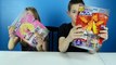 CRAYOLA Color Alive MY BARBIE IS ON FIRE! + Dragons Barbie | Toy Review Monday by PLP TV