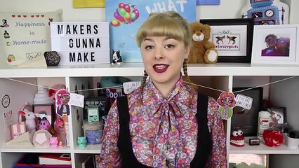 DIY Lace Up Top | Make Thrift Buy #40