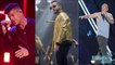 Residente, Maluma Lead Latin Grammy Nominations | Billboard News