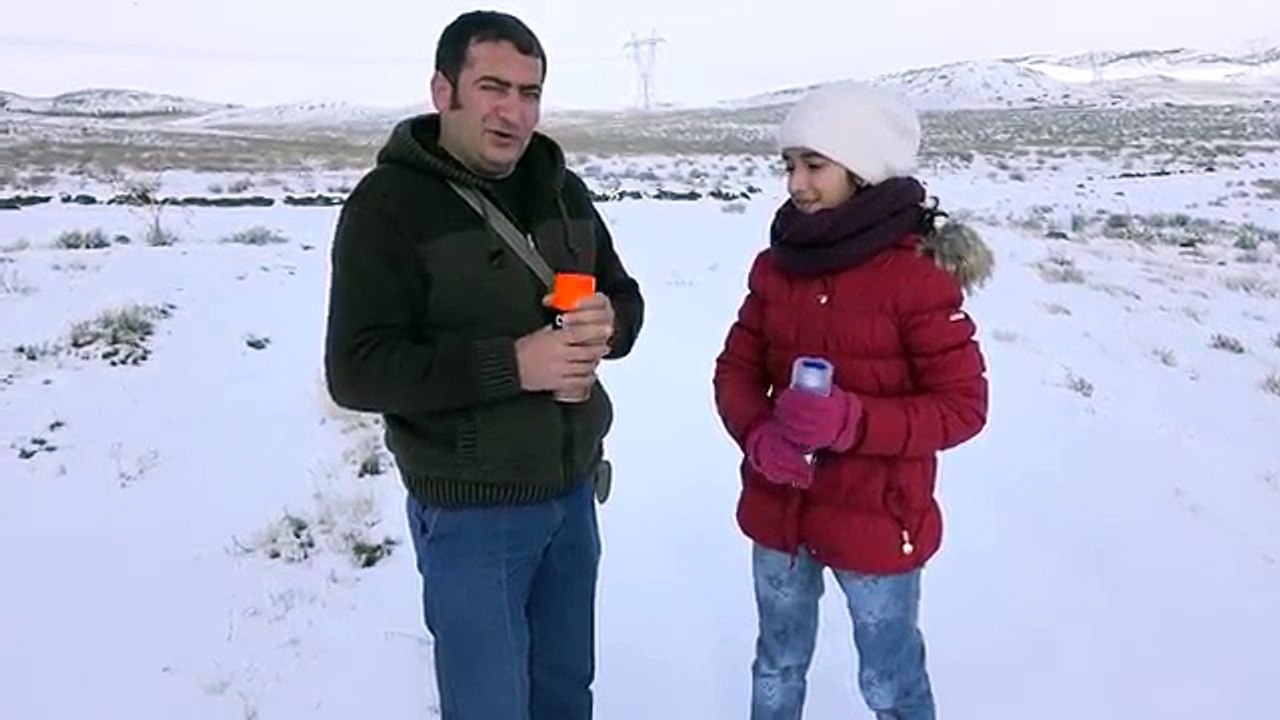 Yeni Yıl 2017 Sağlık ve Mutluluk Getirsin Herkese