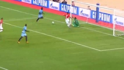 All Goals & highlights - Monaco 0-3 Porto - 26.09.2017 ᴴᴰ