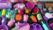 Minnie Mouse Kitchen Set - Playing cooking toys, Pretend play food