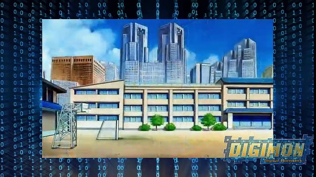 Digimon Tamers Capitulo 24 Español Latino