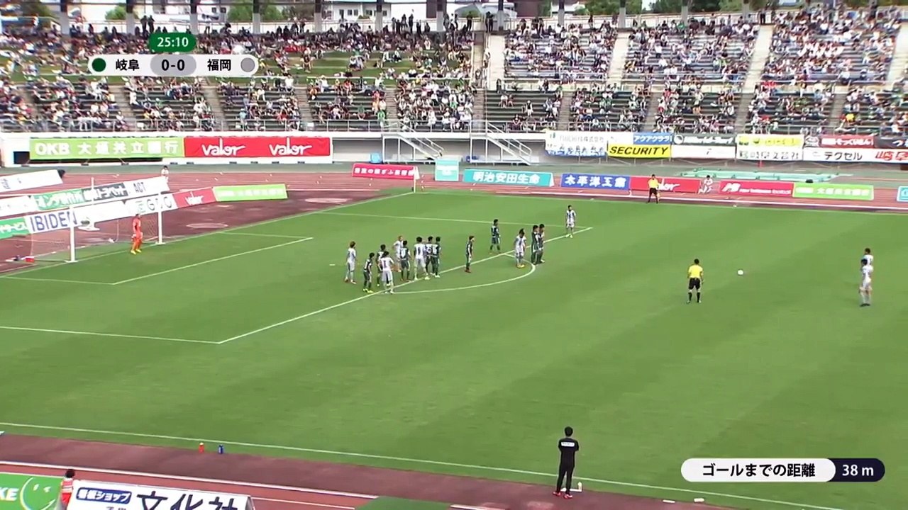 gifu x avispa - ffo