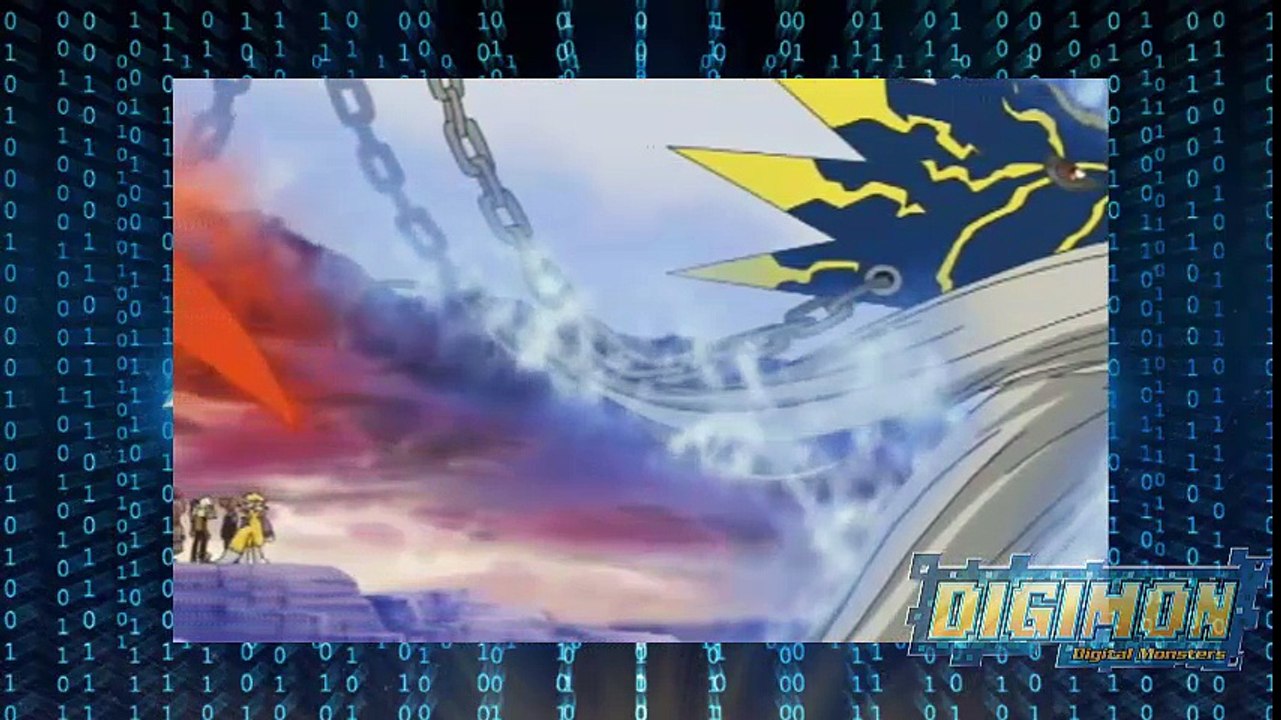 Digimon Tamers Capitulo 39 Español Latino