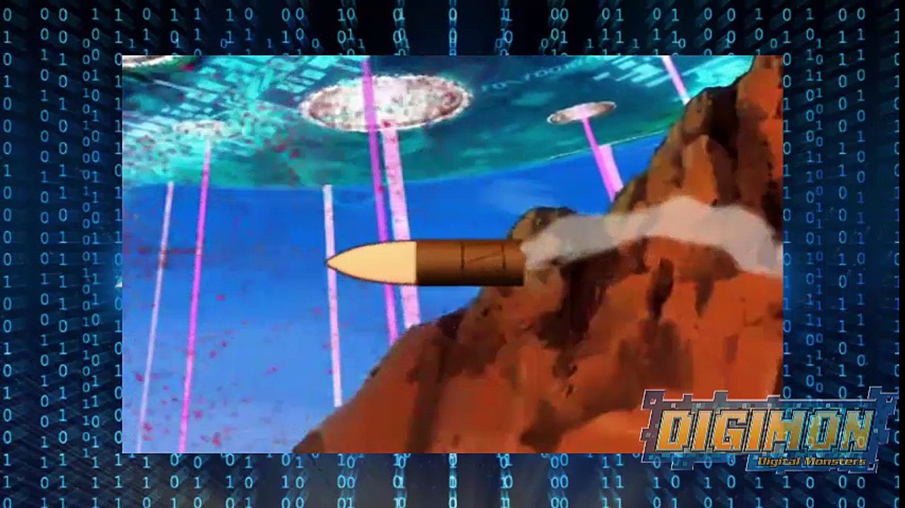 Digimon Tamers Capitulo 30 Español Latino