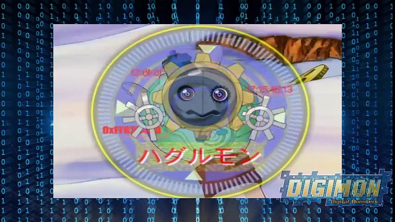 Digimon Tamers Capitulo 28 Español Latino