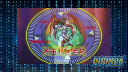 Digimon Tamers Capitulo 35 Español Latino
