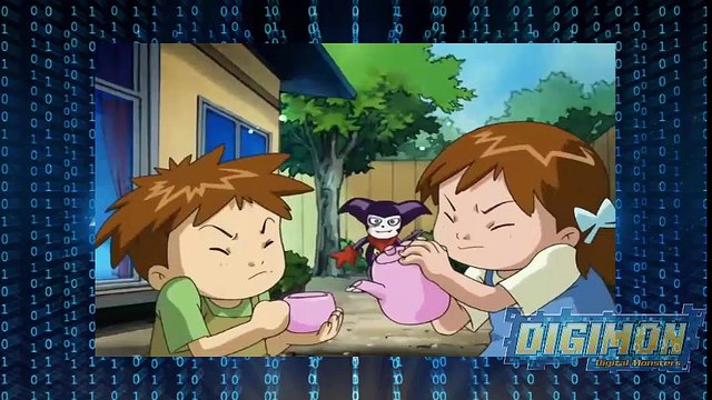 Digimon Tamers Capitulo 27 Español Latino