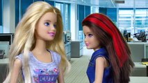 Мультфильм Барби для девочек Видео с куклами Барби и Кен Штеффи 8 серия игрушки для девочек