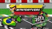 MiniDrivers - Chapter 4x20 - new Brazilian Grand Prix