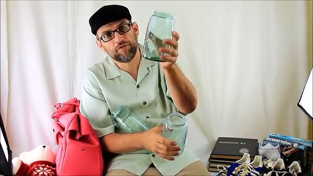 10 Things that Sell on Ebay that are Often Overlooked at Thrift, Garage Sales, and Estate Sales