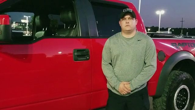 2013 Ford F-150 Decatur TX | Ford F-150 Dealership Decatur TX