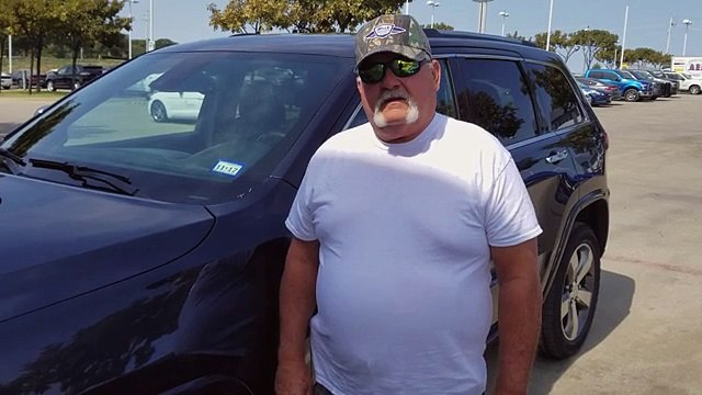 2014 Jeep Grand Cherokee Justin TX | Jeep Grand Cherokee Dealership Justin TX