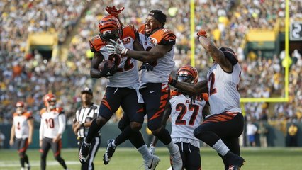 Next Gen Replay: William Jackson afterburner