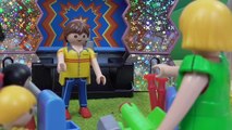 Playmobil Hikayeleri Luna park Zamanı - Playmobil Türkçe Hauser Ailesi