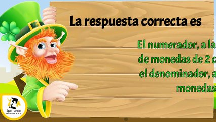 Pregunta 21 Matemáticas Grado 7 Los Tres Editores S.A.S.