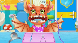Doctor Kids Games - Educational Game for Children - Libii Hospital - By Libii Tech Limited
