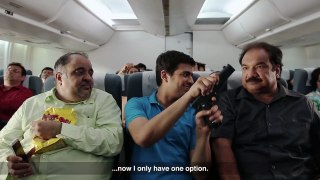 AIB : Honest Indian Flights