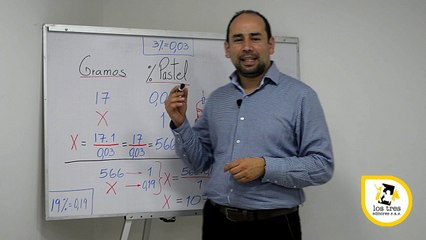 Pregunta 9 de Matemáticas para 7° Grado - Los Tres Editores S.A.S.