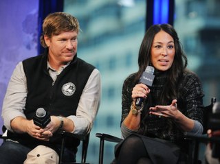 Hit show 'Fixer Upper' announces Season 5 will be the final season