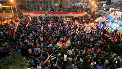 Iraks Kurdengebiete nach dem Referendum: Zentralregierung fordert Übergabe der Flughäfen