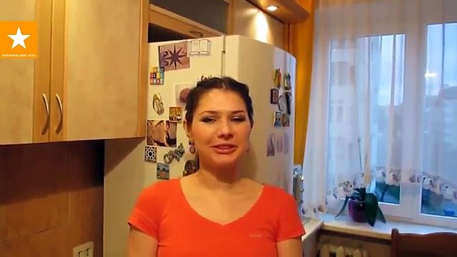 Полезные сладости от Мармеладной Лисицы! Очистить кожу, повысить иммунитет и гемоглобин!