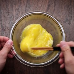 Sleeping Rice Bear With An Egg Blanke