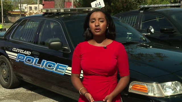 Woman Heartbroken After Father`s Ashes Stolen From Cleveland Home in Burglary