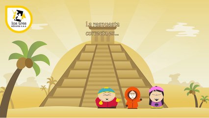 Pregunta 7 de Matemáticas para 9º Grado - Los Tres Editores S.A.S.