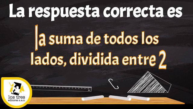 Pregunta 3 Matemáticas Grado 9 Los Tres Editores S.A.S.