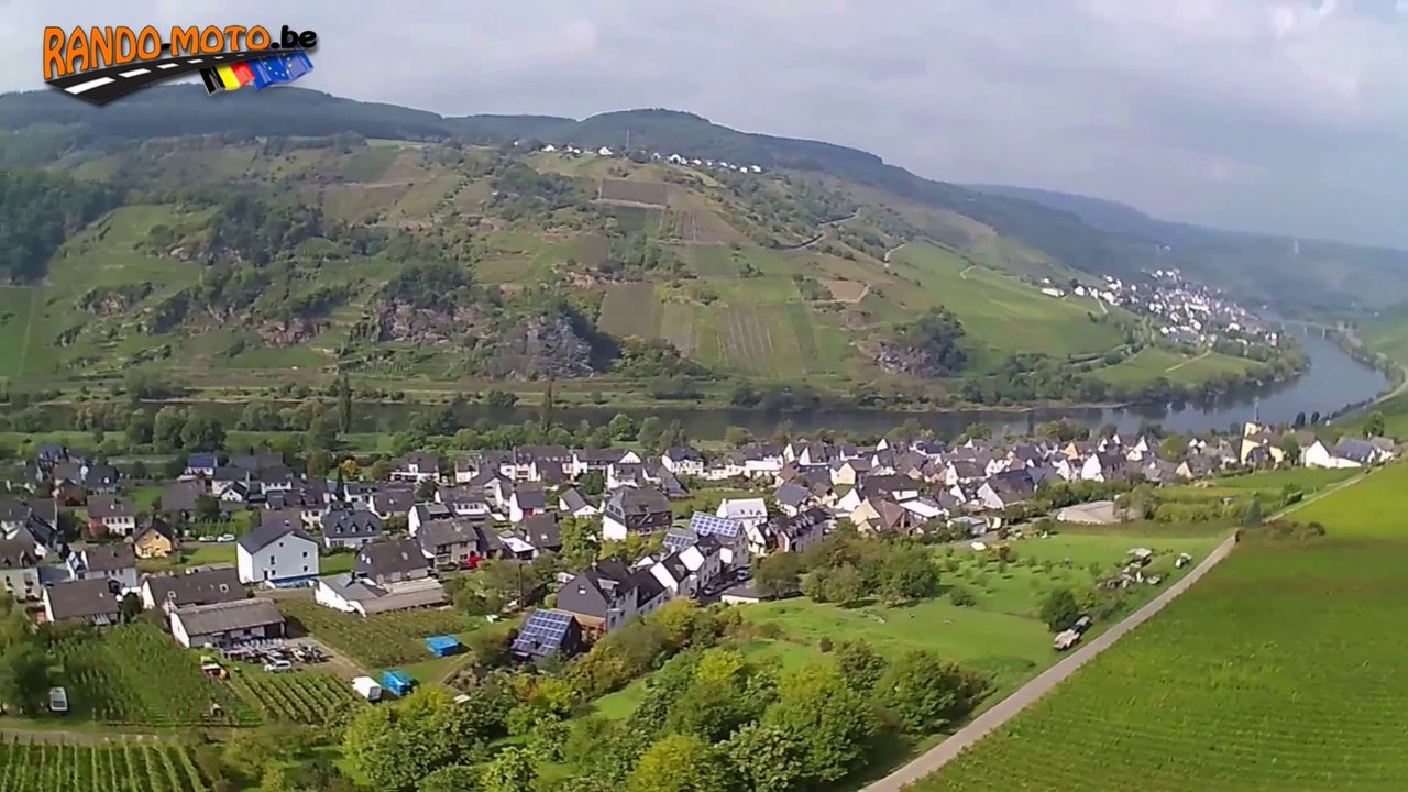 Burg - Mosel (septembre 2017)