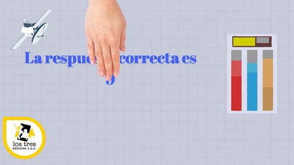 Pregunta 21 Matemáticas Grado 9 Los Tres Editores S.A.S.