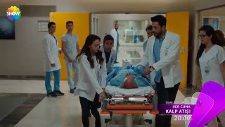 Kalp Atışı 13.Bölüm Fragmanı