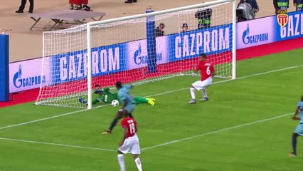 HIGHLIGHTS : AS Monaco 0-3 FC Porto
