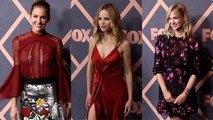 Celebrities attend the 2017 FOX Fall Premiere Party in Hollywood